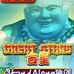 Great Stars SA thumbnail