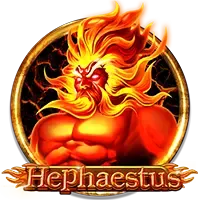 Hephaestus thumbnail