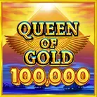 Queen of Gold Scratchcard thumbnail