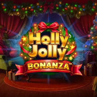 Holly Jolly Bonanza thumbnail
