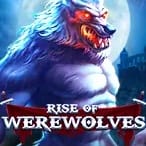 Rise of Warewolves game cover