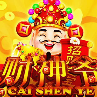 Cai Shen Ye