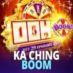 Ka Ching Boom thumbnail
