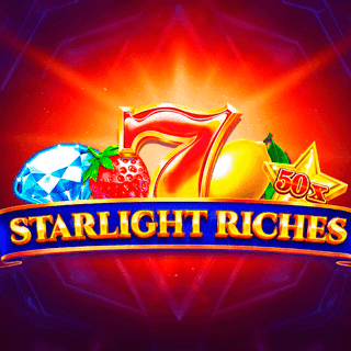 Starlight Riches thumbnail