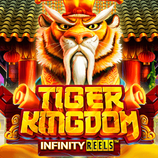 Tiger Kingdom thumbnail