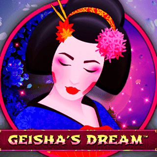 Geisha’s Dream game cover