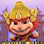 Mystical Bali thumbnail
