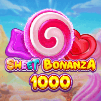 Sweet Bonanza 1000 thumbnail